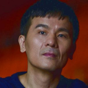 Director-CHIN Chia-hua